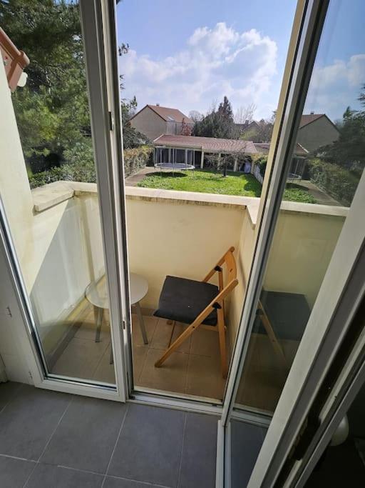 Appartement 1piece Cosy Paris-disney Vaires-sur-Marne