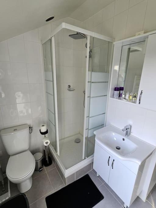 1piece Cosy Paris-disney Appartement
