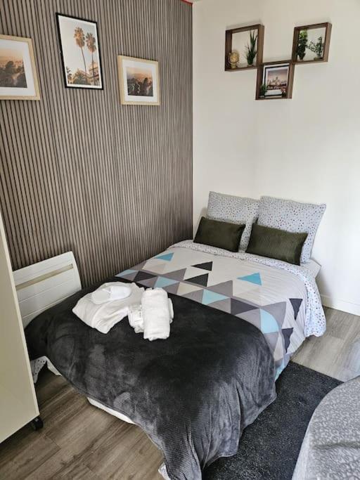 1piece Cosy Paris-disney Vaires-sur-Marne