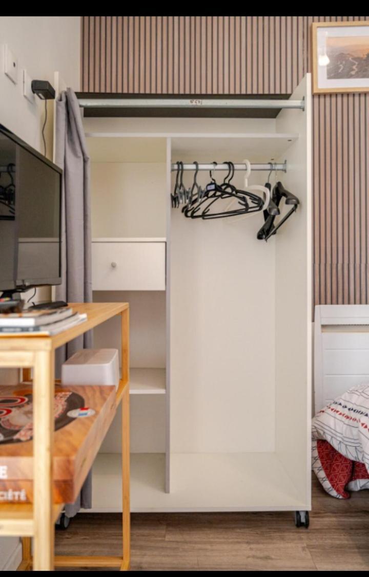 Apartamento 1piece Cosy Paris-disney *